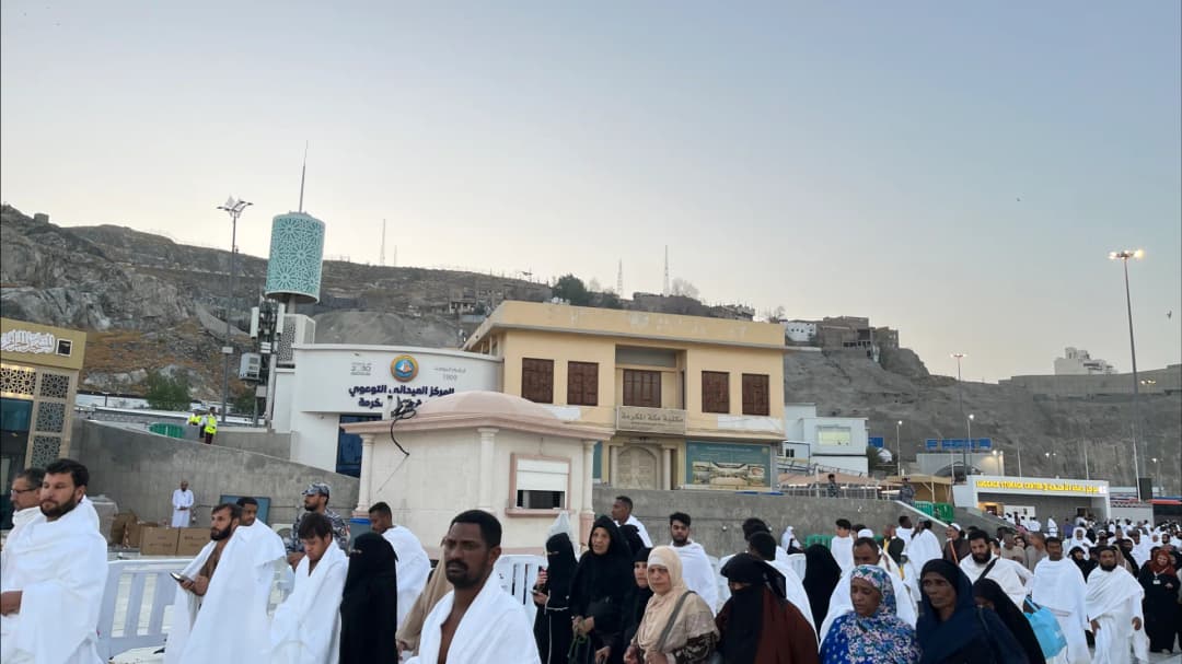 Jemaah Hisar Travel