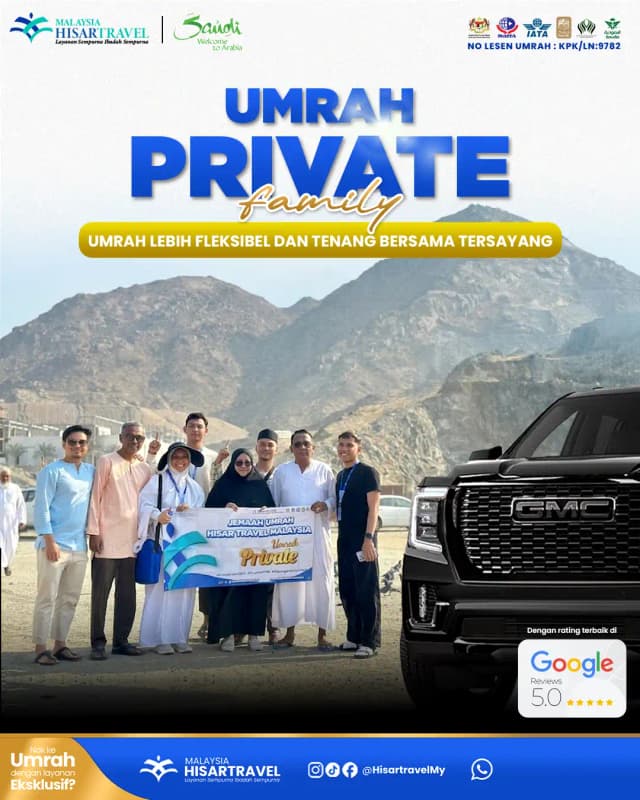 Poster Umrah 5