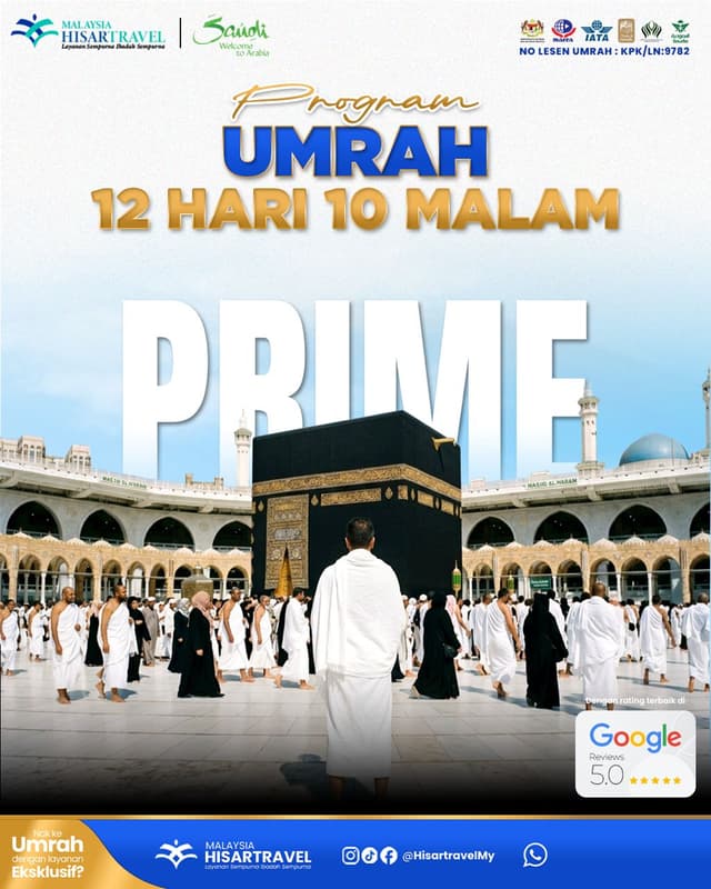 Poster Umrah 8