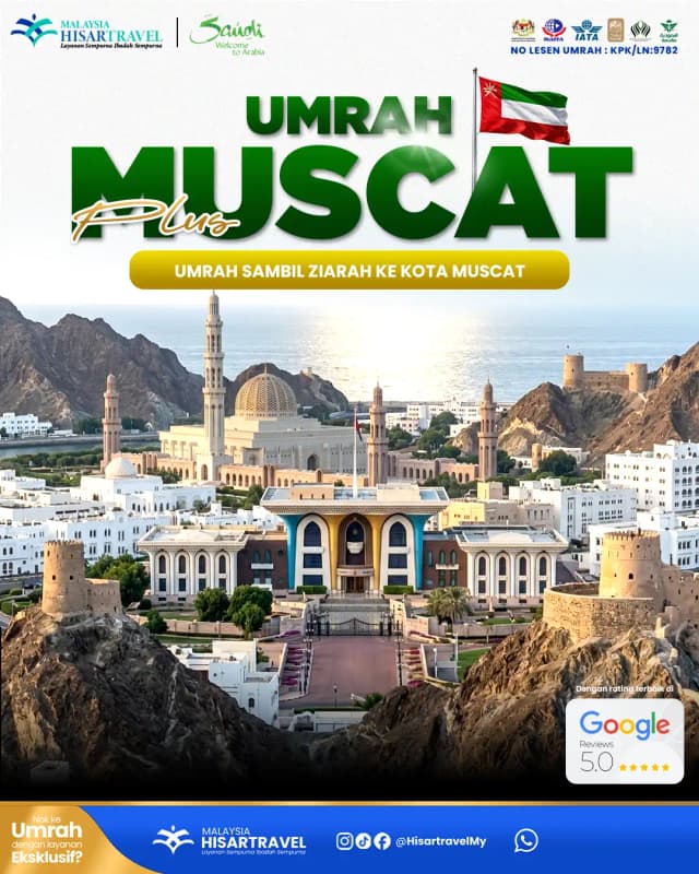 Poster Umrah 2