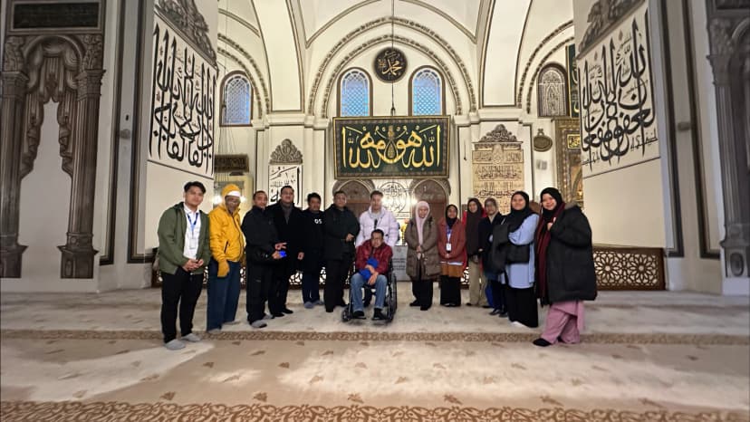 Jemaah 4