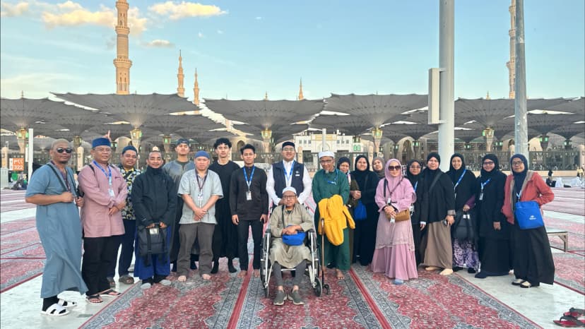 Jemaah 2