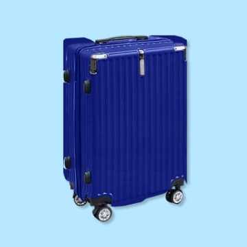 Beg Bagasi 24"