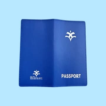 Passport Cover