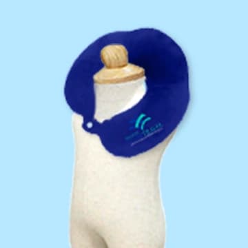 Pillowneck