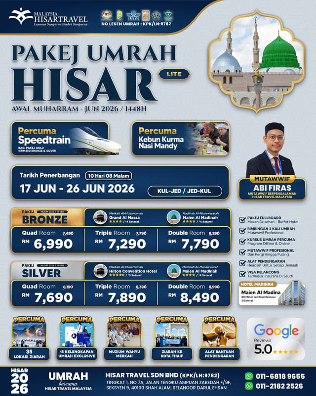 01. UMRAH 17 JUN 2026