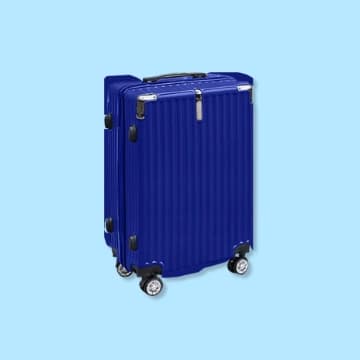 Beg Bagasi 20"