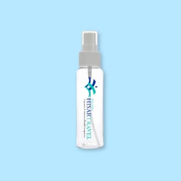 Botol Spray
