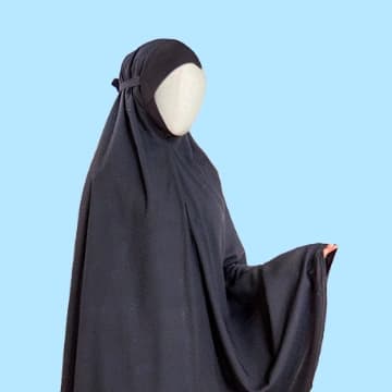 Telekung Mini
