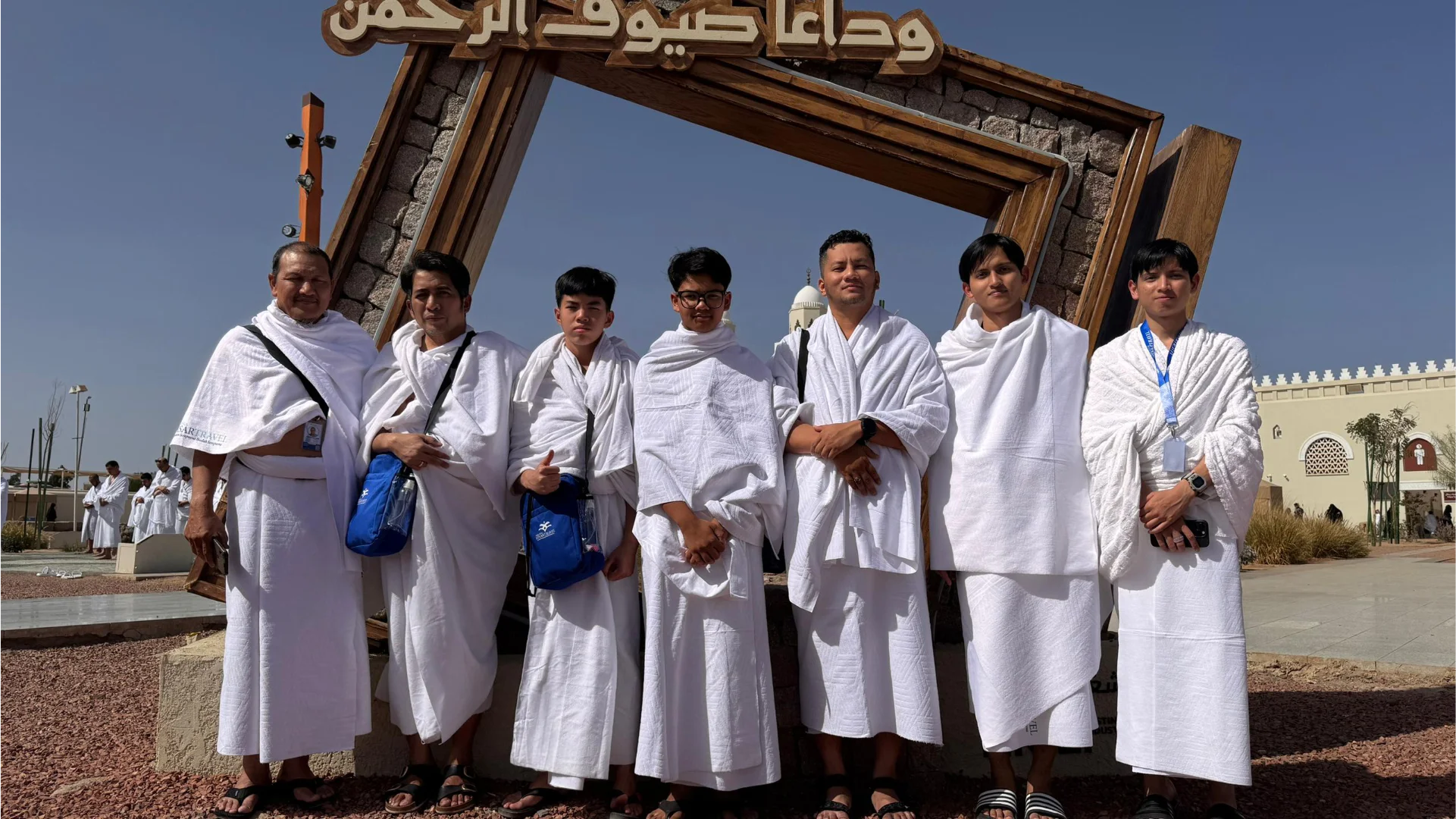 Jemaah 7