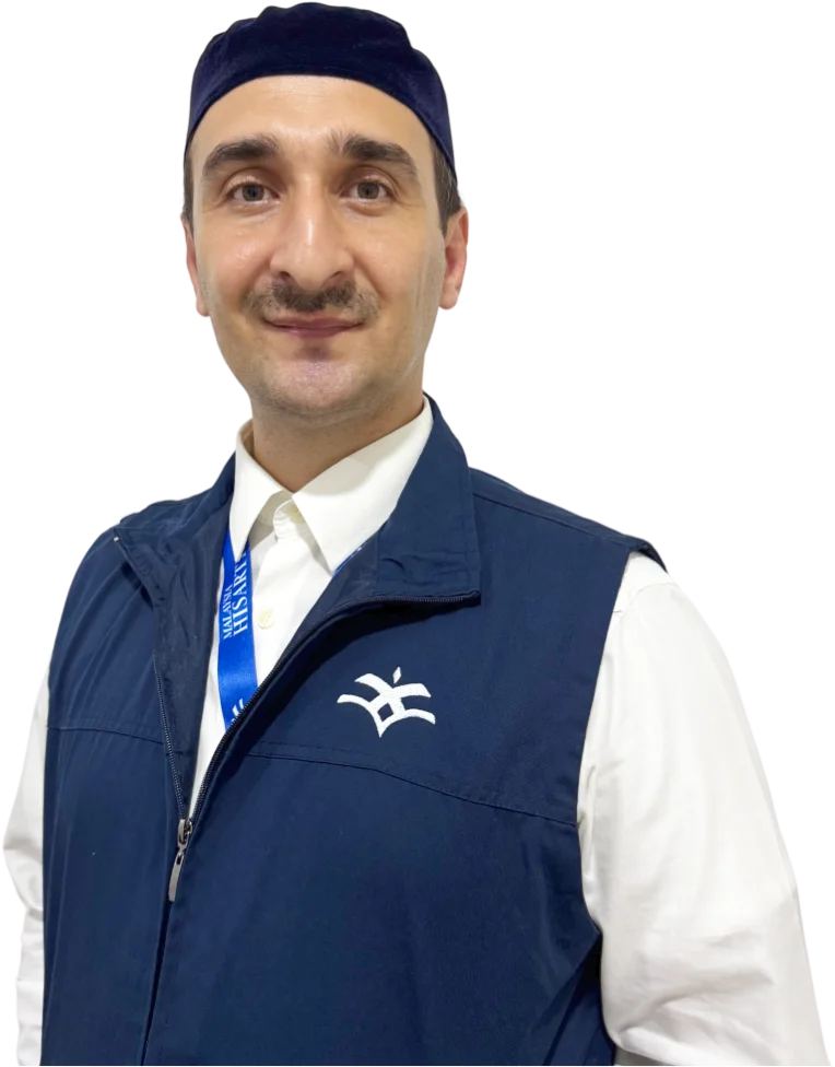 Mustafa Fatih