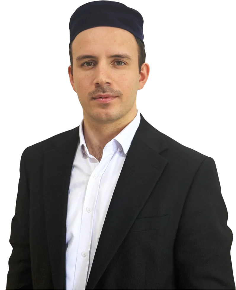 Mehmet Arif Yildiz