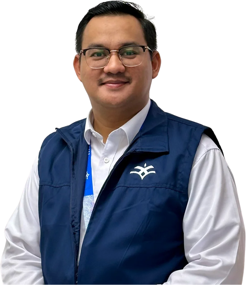 M. Firdaus