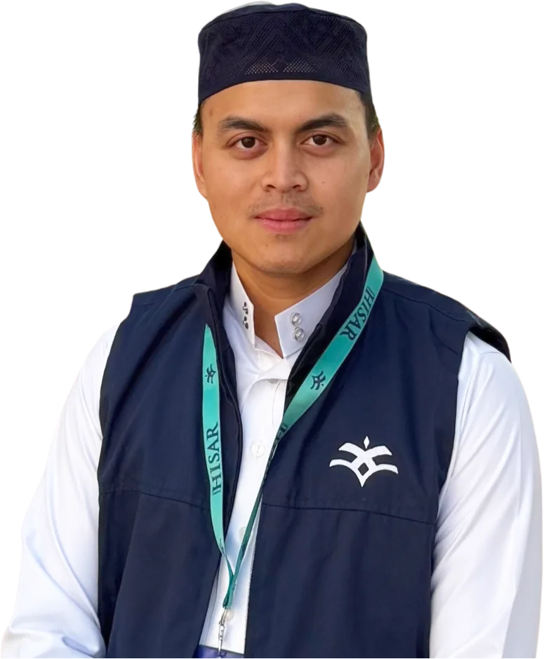 Rifqi Fauzi