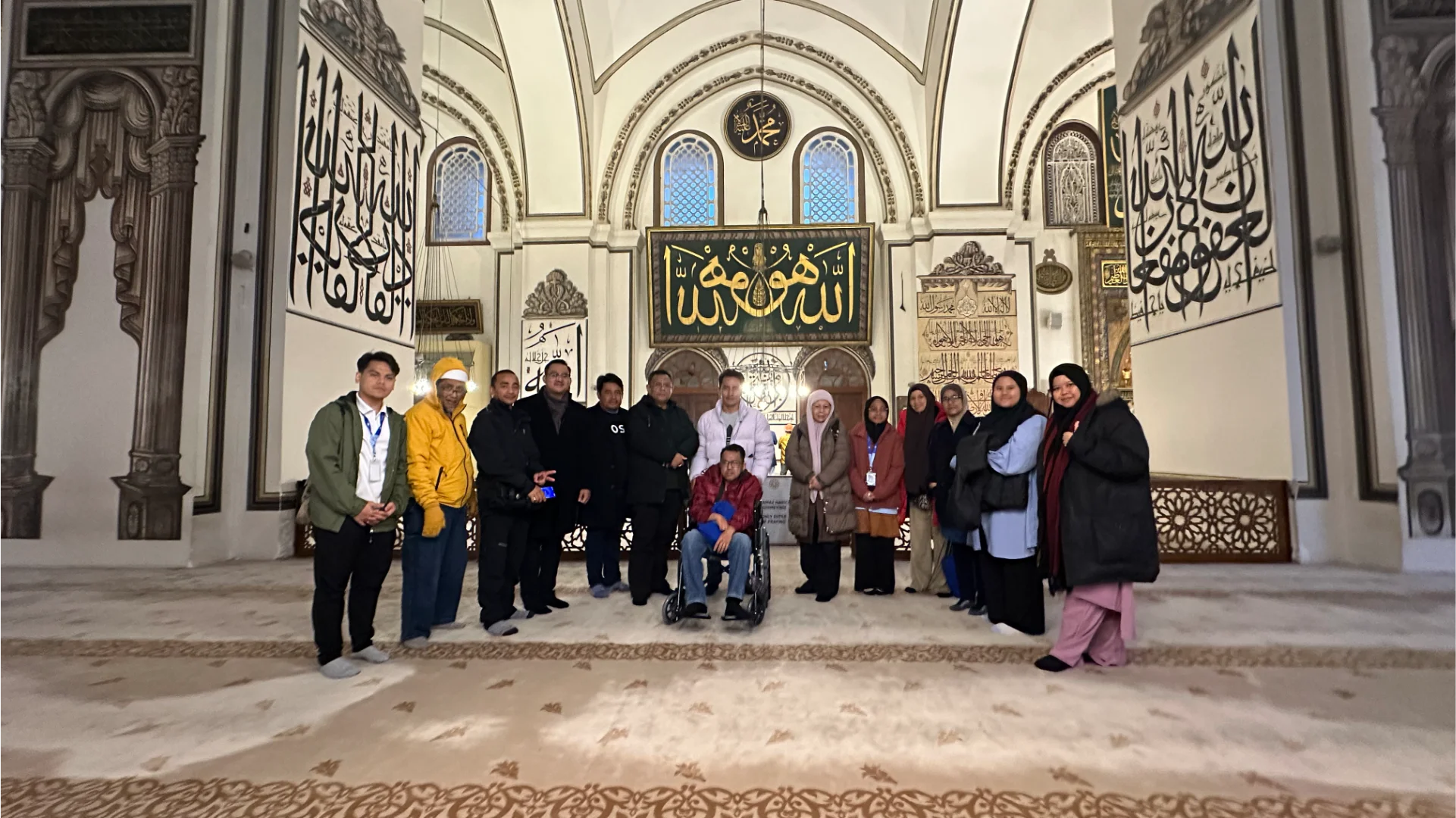 Jemaah 4
