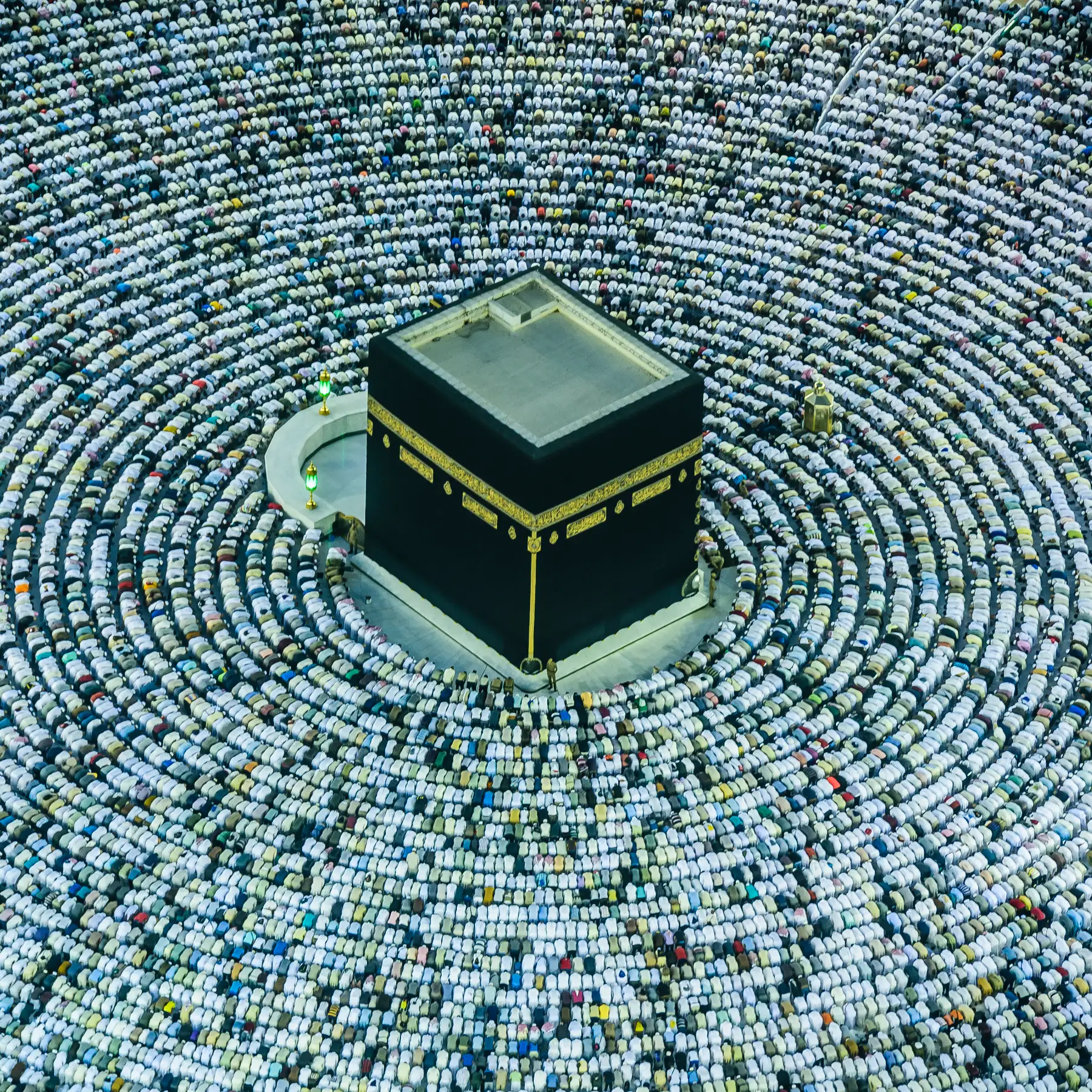 Waktu Terbaik Untuk Pergi Umrah: Panduan Berdasarkan Cuaca, Kesesakan dan Pengalaman