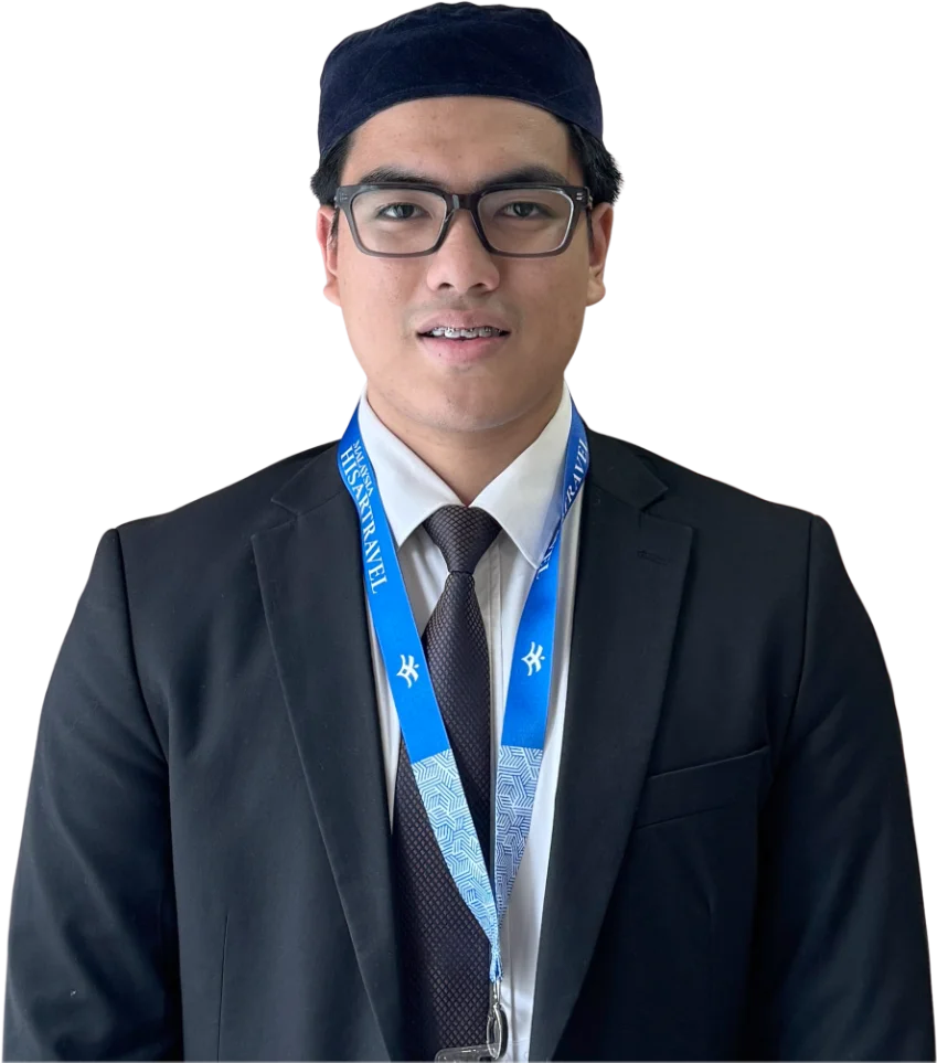 Iman Farhan