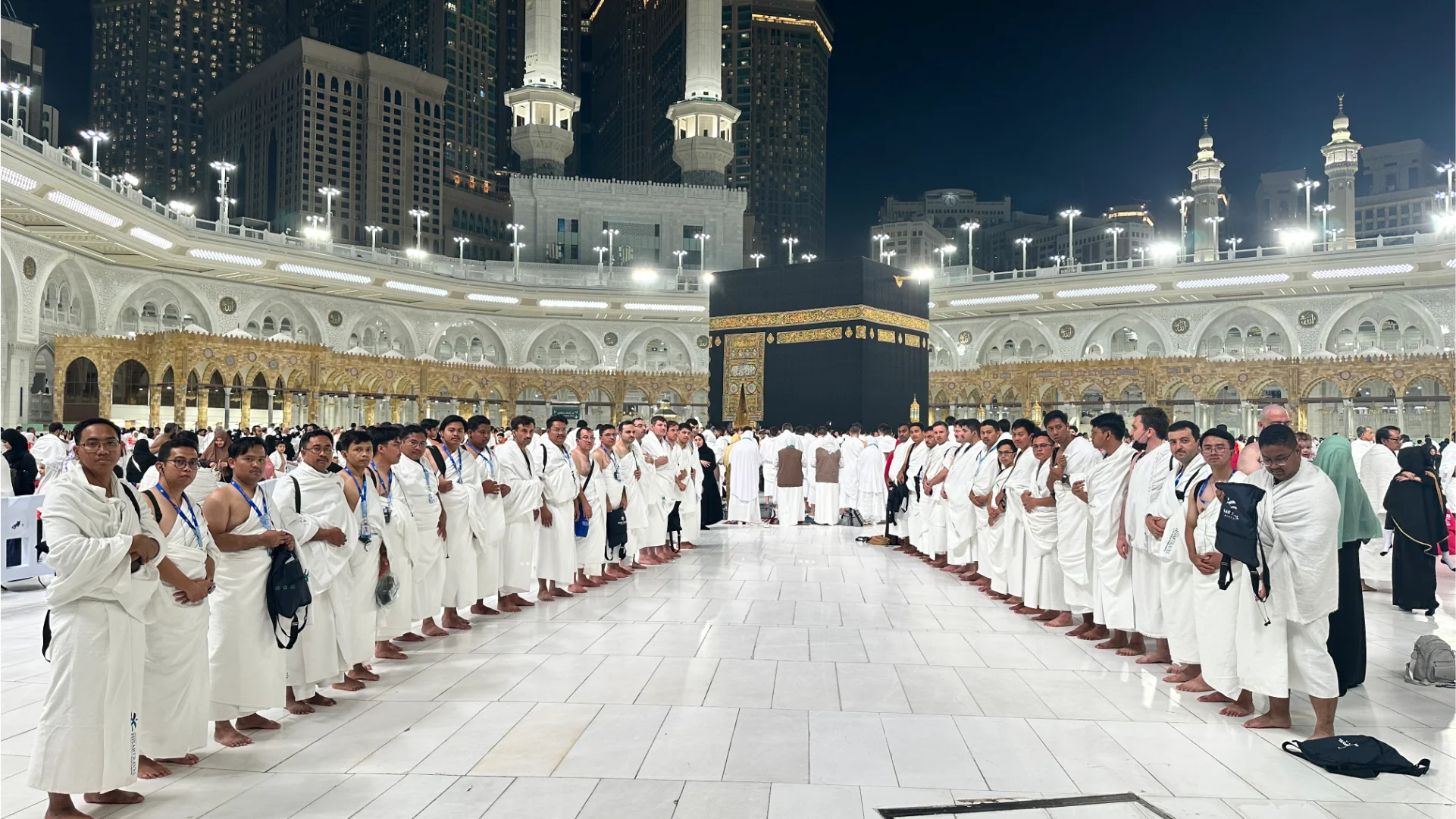 Jemaah 3