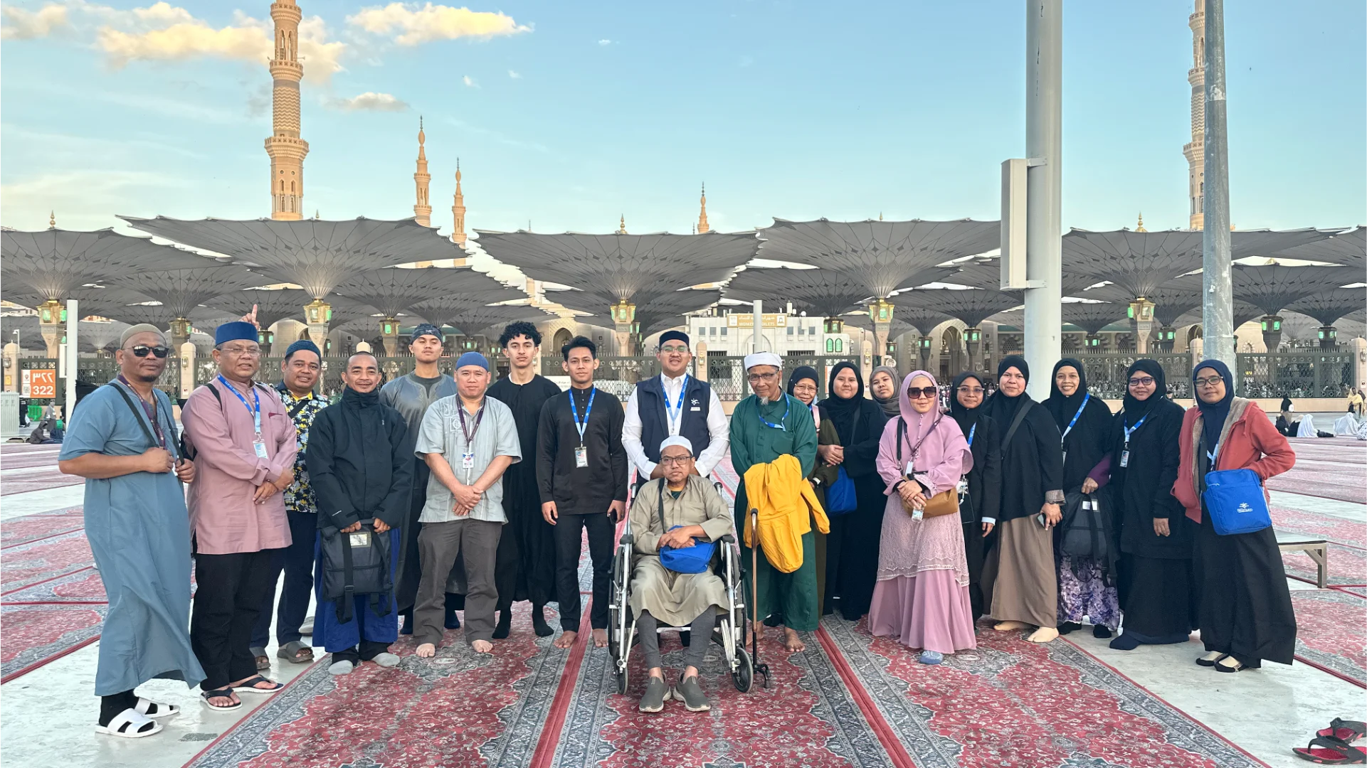 Jemaah 2
