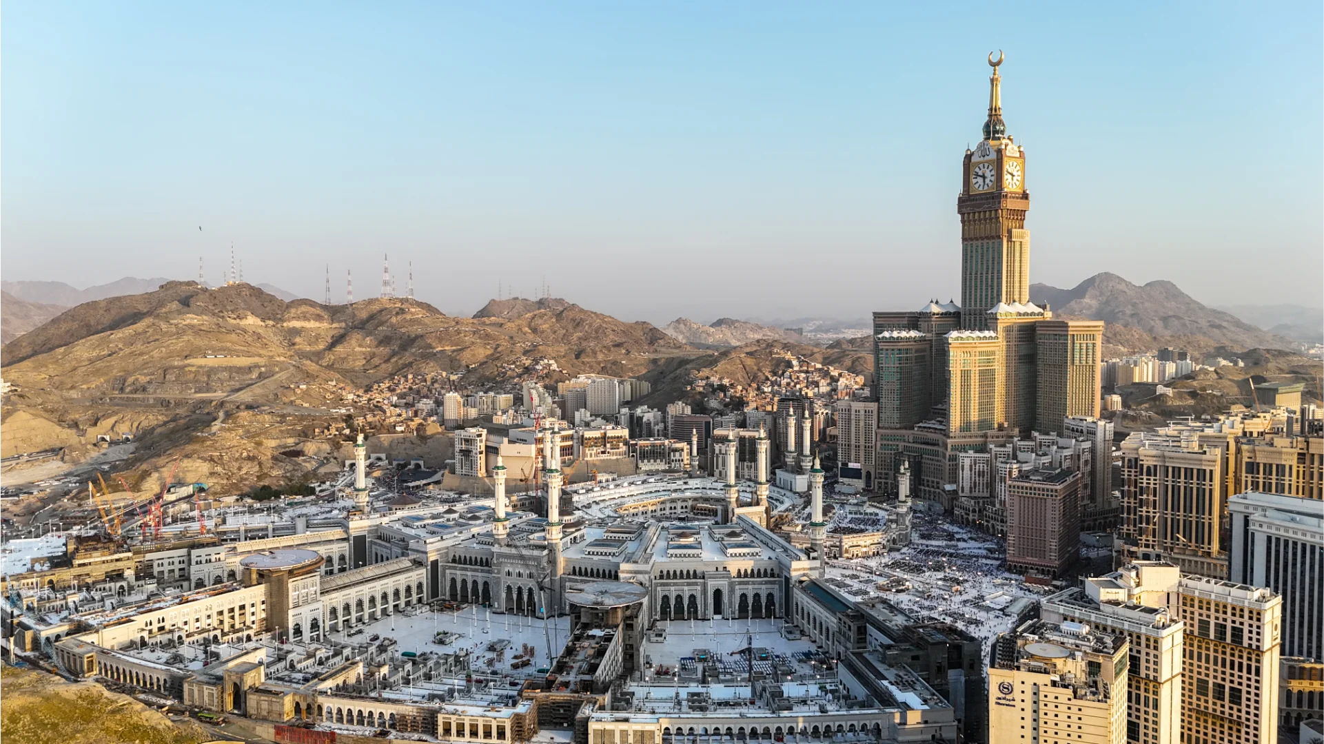 Umrah Untuk Kali Pertama: Panduan Lengkap Dari Persediaan Hingga Pelaksanaan