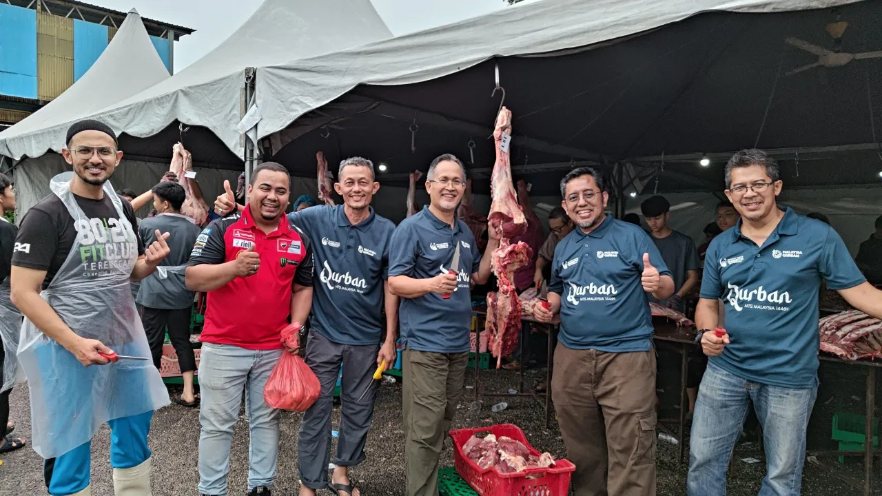 Program Qurban — Hisar Travel